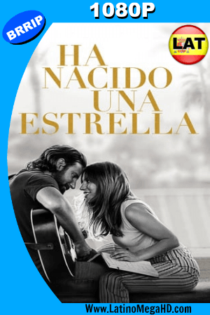 Nace Una Estrella (2018) Latino HD 1080P ()